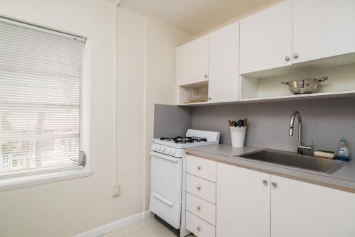 Apartamento Altos Del Mar Suites Miami Beach