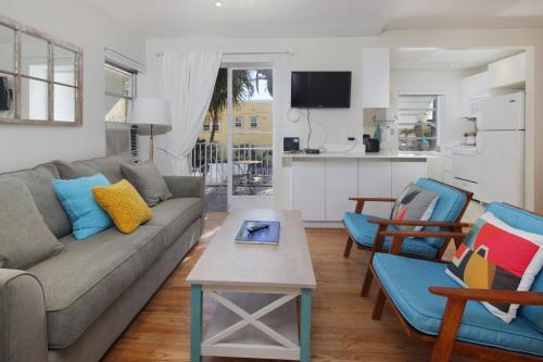 Apartamento Altos Del Mar Suites Miami Beach