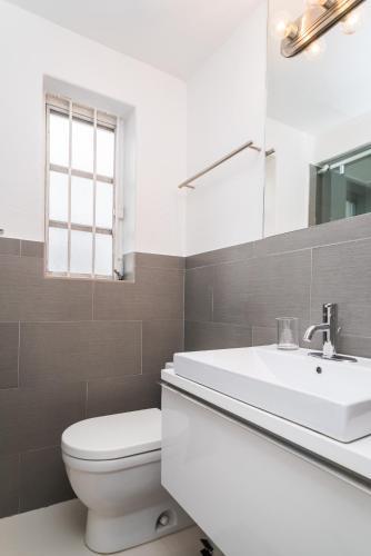Apartamento Altos Del Mar Suites Miami Beach