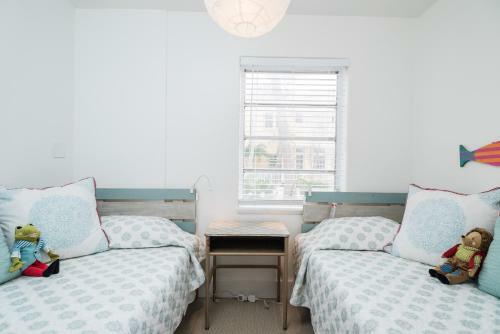 Apartamento Altos Del Mar Suites Miami Beach