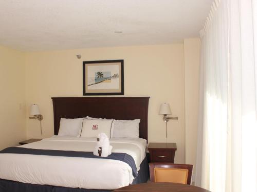 Apartment Resort Sixty.4