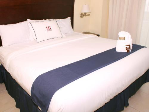 Apartment Resort Sixty.4