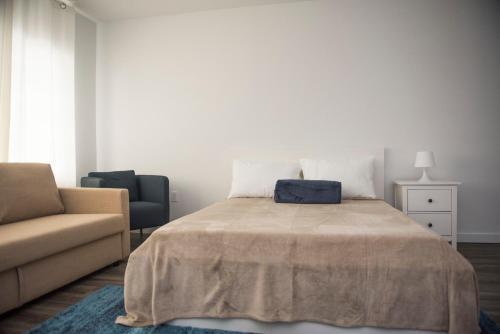 Apartamento Sobe 12th And Ocean Suites