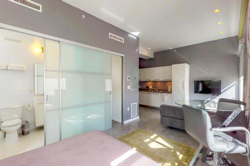 Apartamento Gimlet
