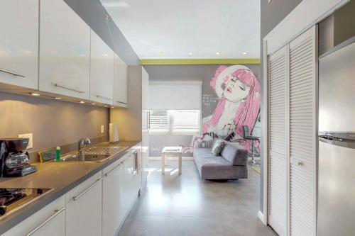 Apartamento Gimlet