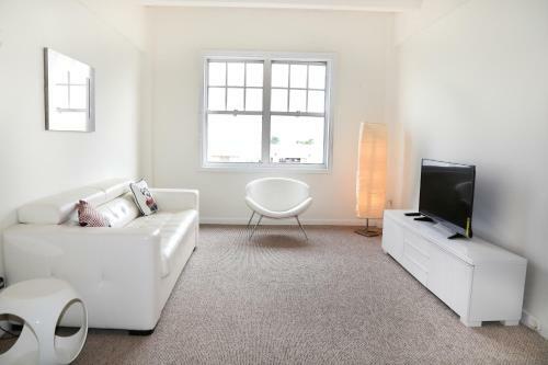 Apartamento Amethyst