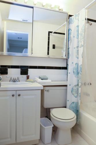 Apartamento Amethyst