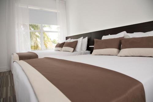 Casa Boutique Hotel