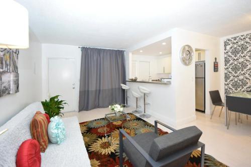 751 Ocean Walk Apartments