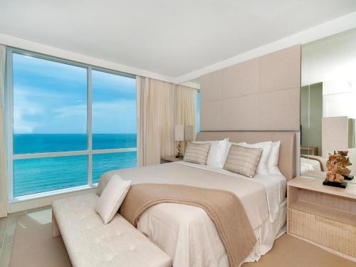 Apartamento 5 Star Oceanfront Hotel Residence - 919