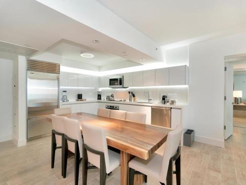 Apartamento 5 Star Oceanfront Hotel Residence - 919