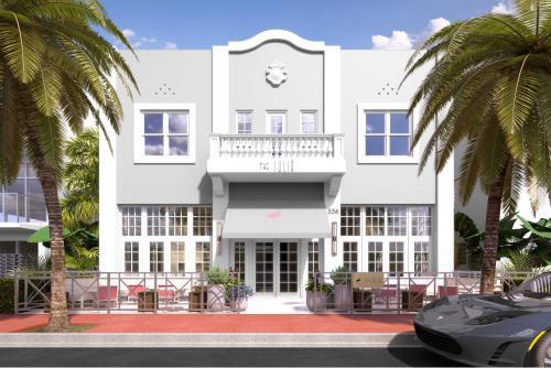 Hotel The Julia (Adult Exclusive)