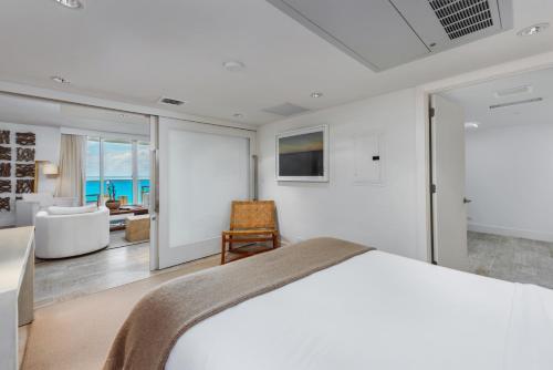 Apartamento 5 Star Oceanfront Hotel Residence - 1040