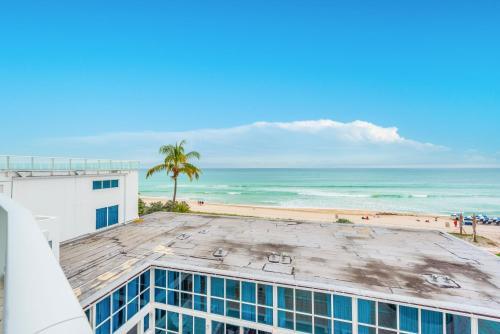 Hotel Full Oceanfront Loft At Castle Beach