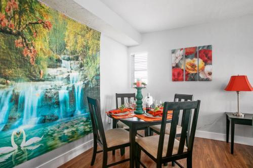 Apartamento 2 Bedroom Condo On Collins Ave