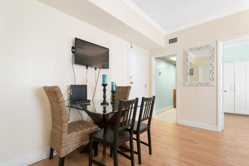 Apartamento 2 Bedroom Condo On Collins Ave