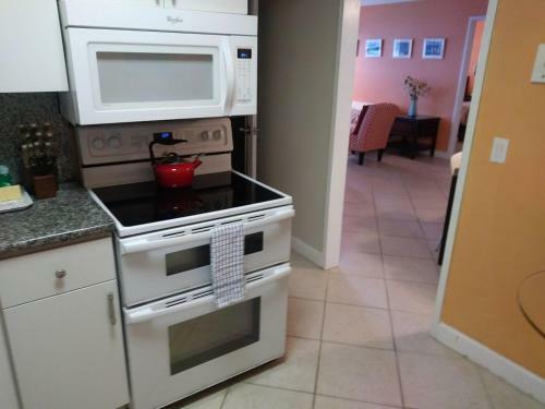 Apartamento Beachfront Alexander