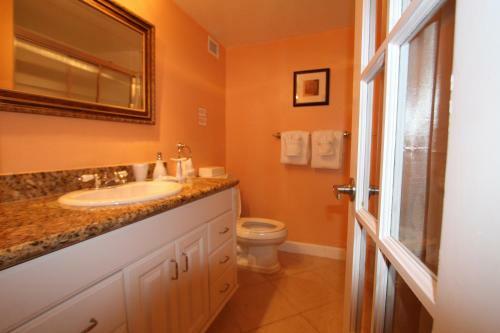 Apartamento Beachfront Alexander