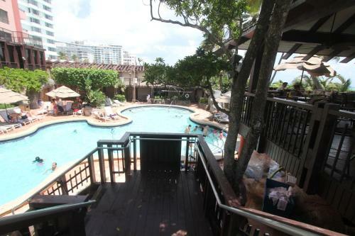 Apartamento Beachfront Alexander