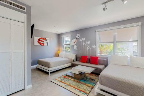 Apartamento French 75