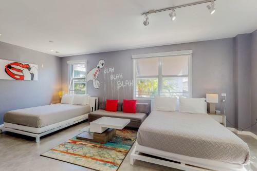 Apartamento French 75