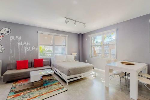 Apartamento French 75