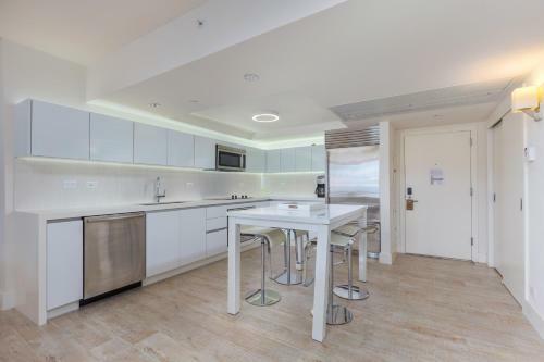 Apartamento Ocean View Private Residence - 1512