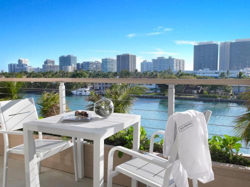 Grand Beach Hotel Bay Harbor