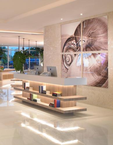 Grand Beach Hotel Bay Harbor