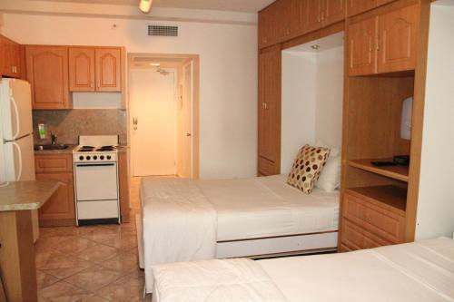 Apartamento The Casablanca Condo