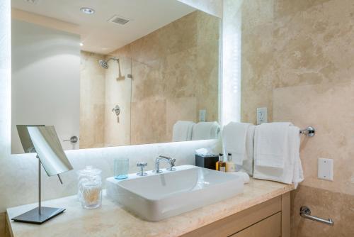 Apartamento 5 Star Oceanfront Hotel Residence - 1445