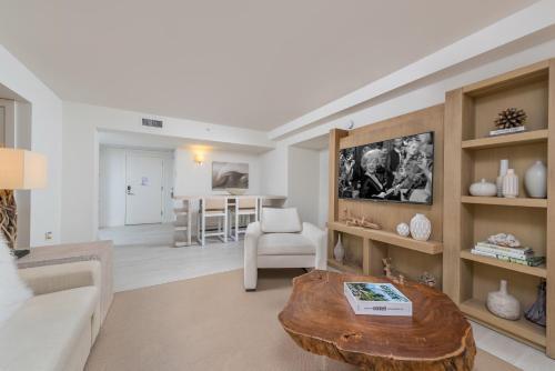 Apartamento 5 Star Oceanfront Hotel Residence - 1445