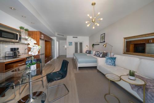 Apartamento Congress At Strand South Beach