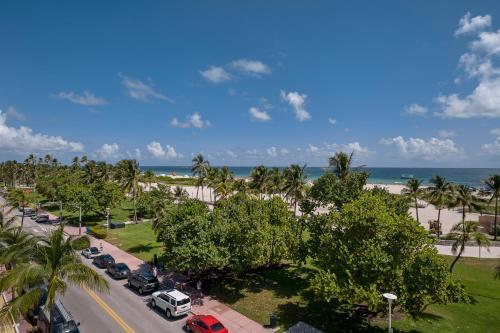 Apartamento Congress At Strand South Beach