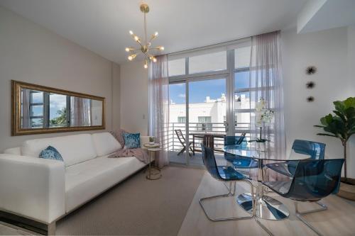 Apartamento Congress At Strand South Beach