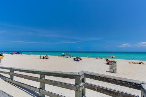 Apartamento Oceanfront Studio Casablanca Miami Beach