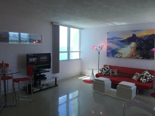 Apartamento Castle Beach - Great Views