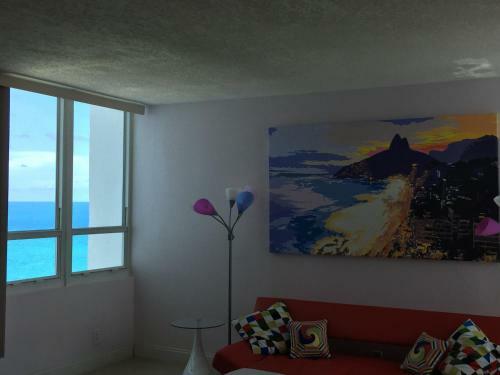 Apartamento Castle Beach - Great Views