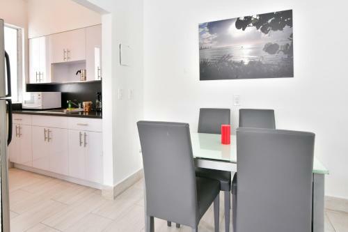 Apartamento Oceano Suites South Beach
