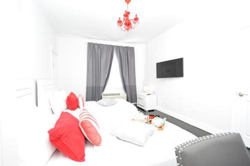 Hotel Sogno Di Mare By Miami Beach