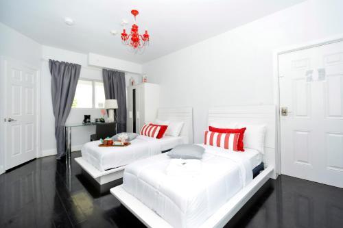 Hotel Sogno Di Mare By Miami Beach
