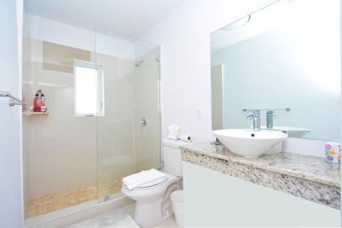 Hotel Sogno Di Mare By Miami Beach