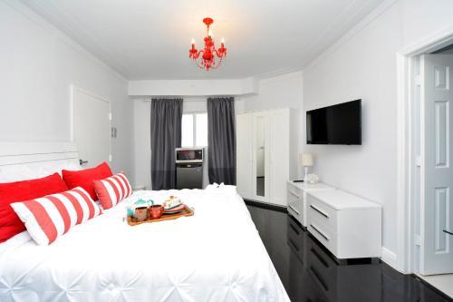 Hotel Sogno Di Mare By Miami Beach