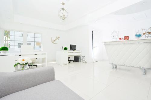 Hotel Sogno Di Mare By Miami Beach