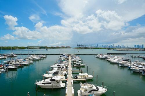 Hotel Sogno Di Mare By Miami Beach