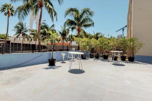 Apartamento Royal Hotel Hideaway