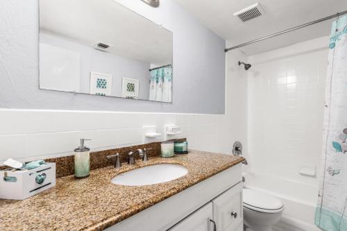 Apartamento Ensuite Apt On Collins Ave