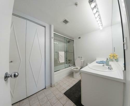 Apartamento Surfside On The Ocean