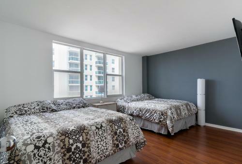 Apartamento Surfside On The Ocean
