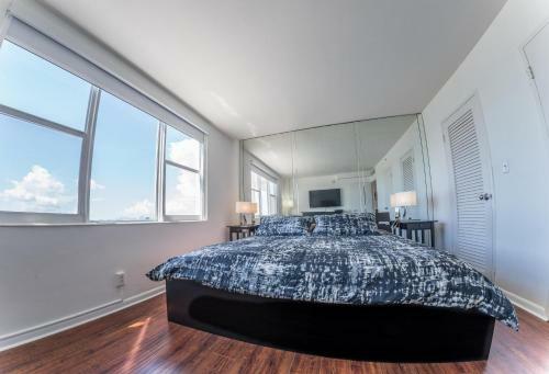 Apartamento Surfside On The Ocean